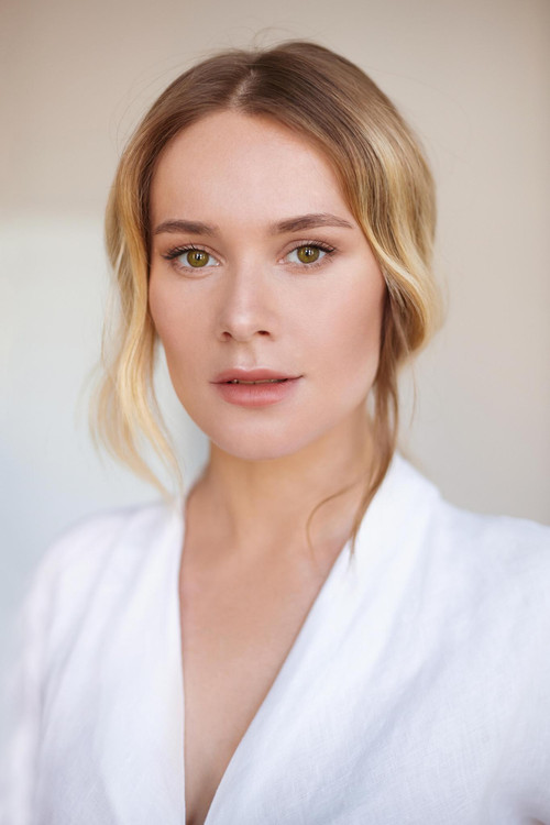 Ekaterina Vostrikova profile