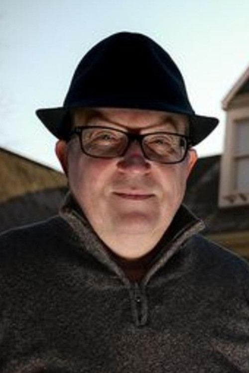 Photo of Nigel Bach, Acting