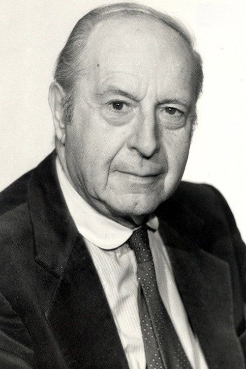 Photo of František Zvarík, Acting
