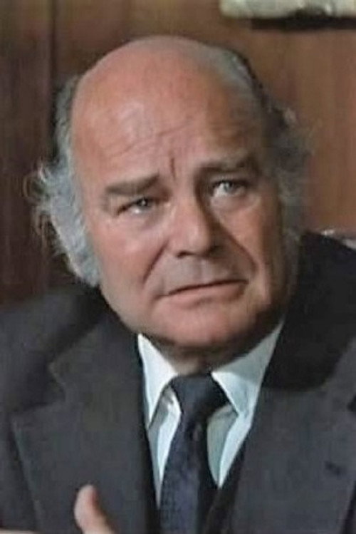 Photo of Florencio Calpe, Acting