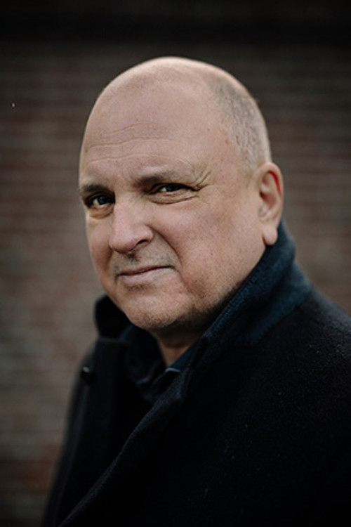Photo of Felix Rottenberg, Acting
