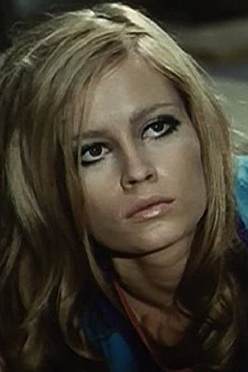 Photo of Eva Thulin, Acting