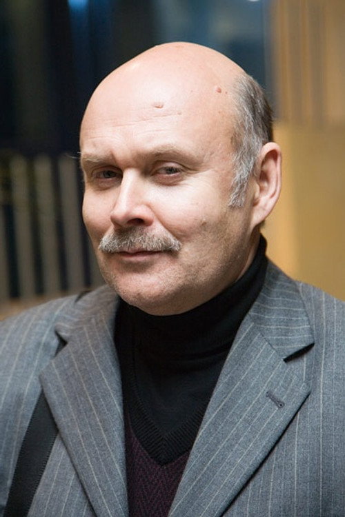 Photo of Sergey Ovcharov, Directing