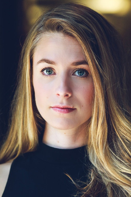 Photo of Frédérique Cyr-Deschênes, Acting