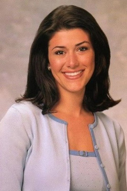 Photo of Marissa McMahon, Production