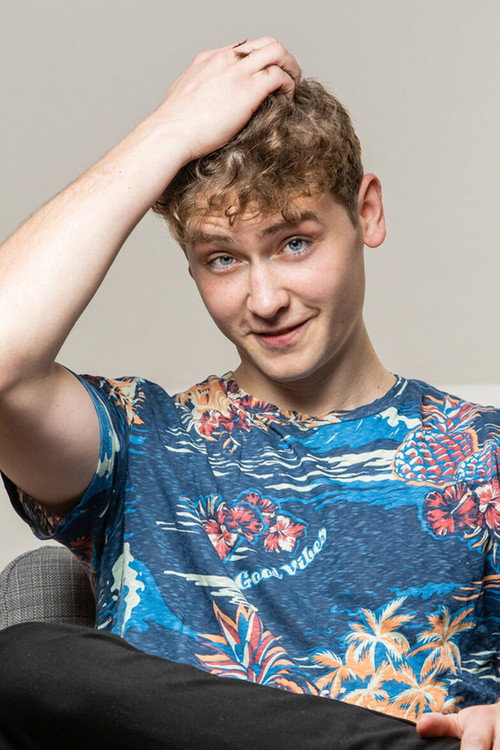 Photo of Stefan Wibling, Acting