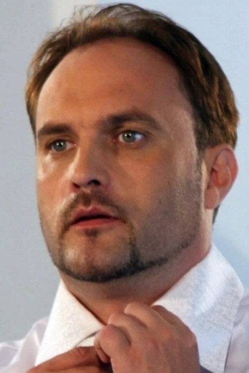 Photo of Kriz Chris Henri Harriz, Acting