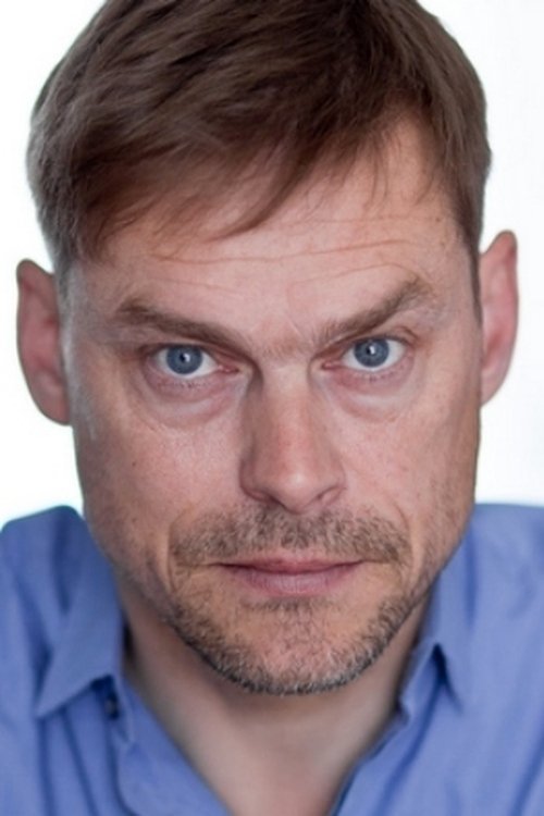 Photo of Bernard Eylenbosch, Acting