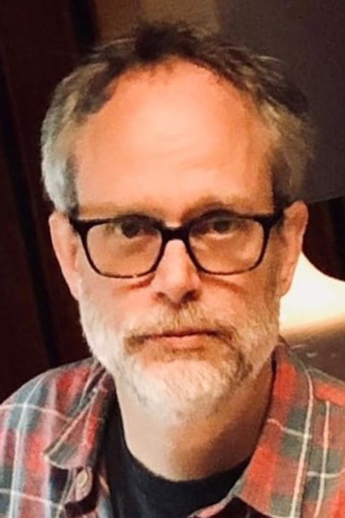Photo of Tom Case, Production
