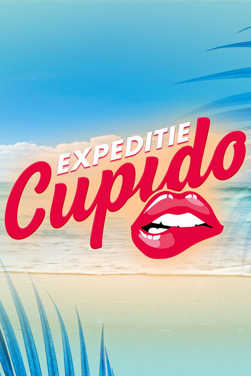 Movie poster for Expedition Cupid (2024)