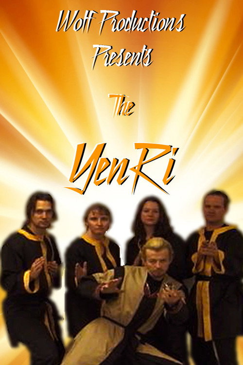 Movie poster for The YenRi (2001)