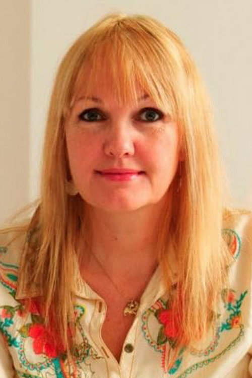 Photo of Simone North, Directing
