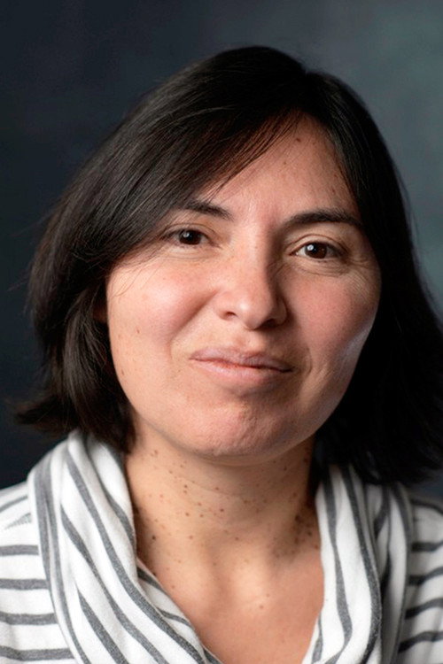 Photo of Alejandra Matus, Acting