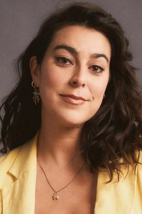 Amanda Lehan-Canto profile