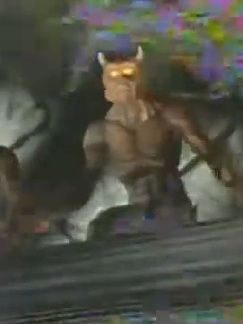 Movie poster for Videozone: The Making of Bloodlust Subspecies 3 (1994)