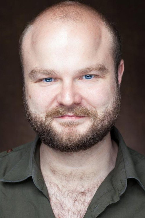 Photo of David Curtis, Acting