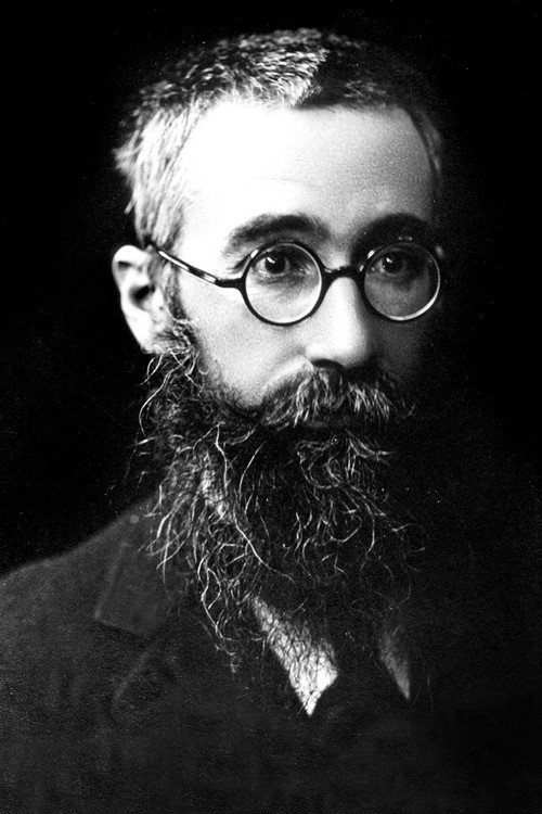 Photo of Ramón del Valle-Inclán, Writing
