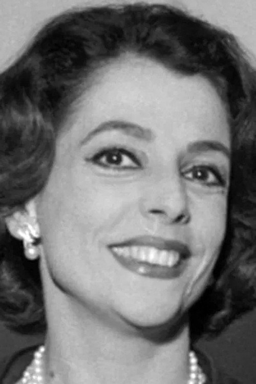 Photo of Denise Duval, Acting