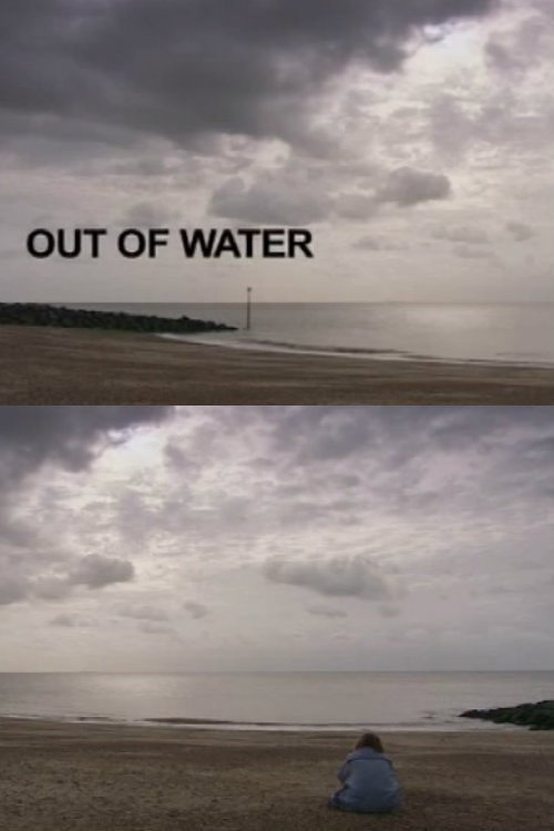 Movie poster for Out of Water (2007)