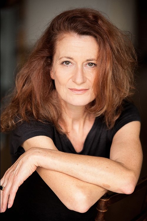Photo of Jacqueline Ghaye, Acting