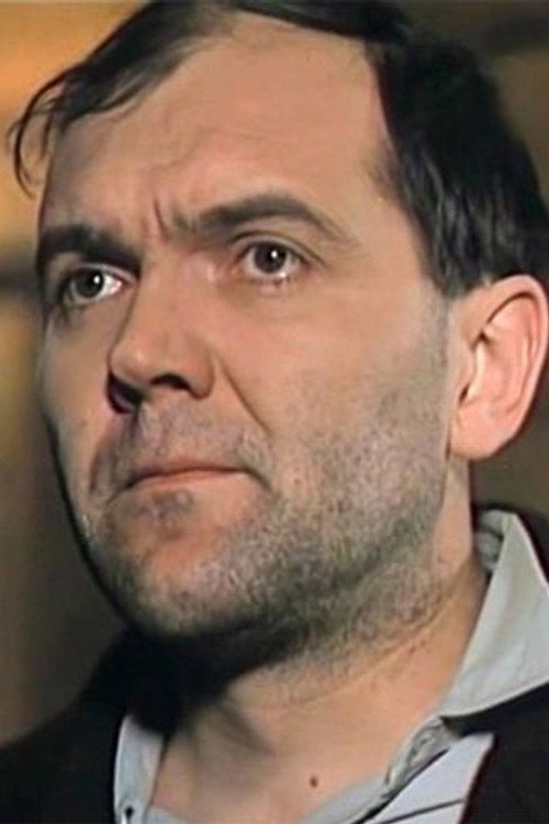 Igor Čillík profile