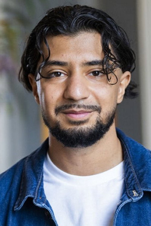 Ali Jassem Mahdi profile