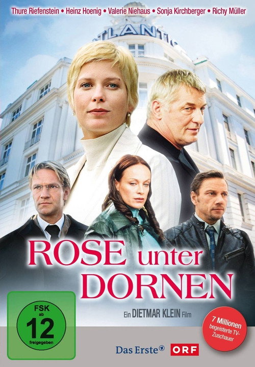 Movie poster for Rose unter Dornen (2006)