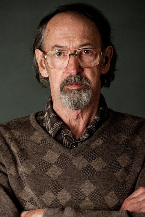 Frank Whitten profile