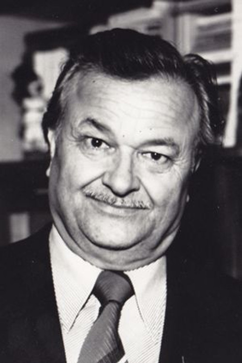 Photo of Konstantin Konstantinov, Acting