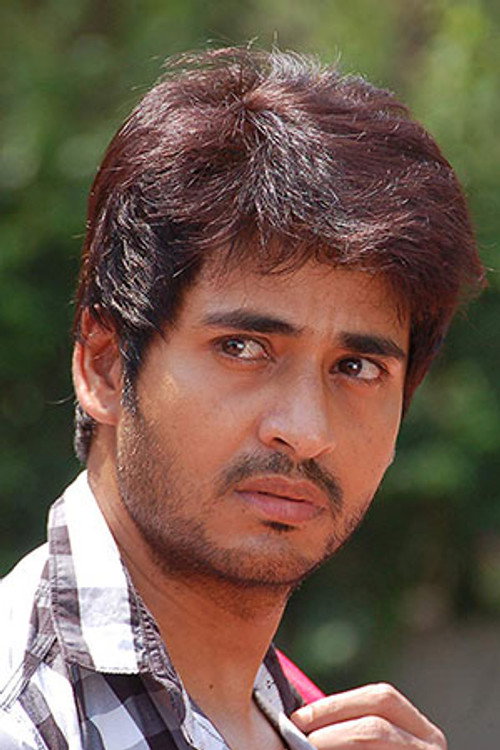 Photo of Hiran Chatterjee, Acting