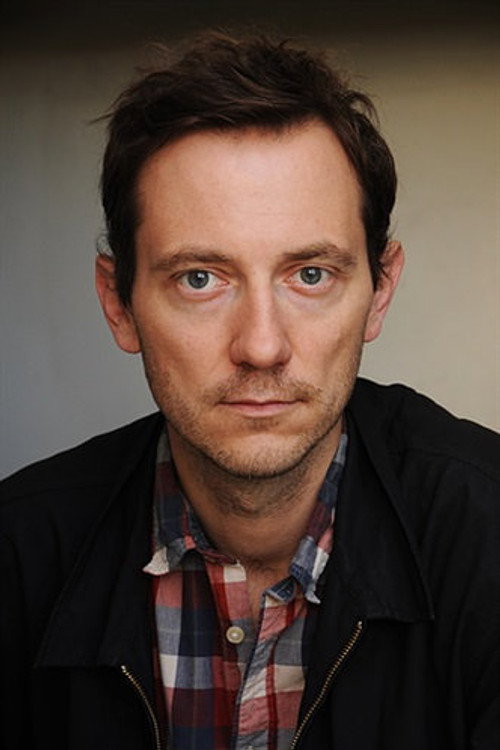 Photo of Mathieu Vervisch, Acting