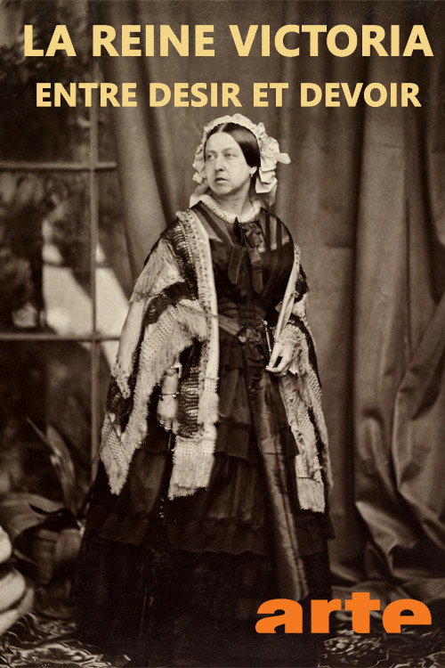 Movie poster for Zwischen Lust und Pflicht - Queen Victoria (2019)