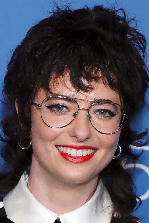 Sarah Sherman profile