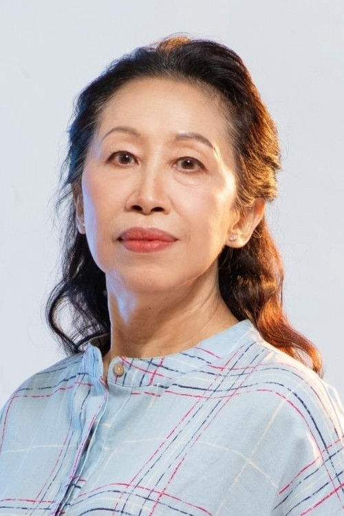 Photo of Pearlly Chua, Acting