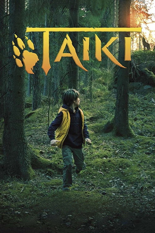Movie poster for Taiki (2019)
