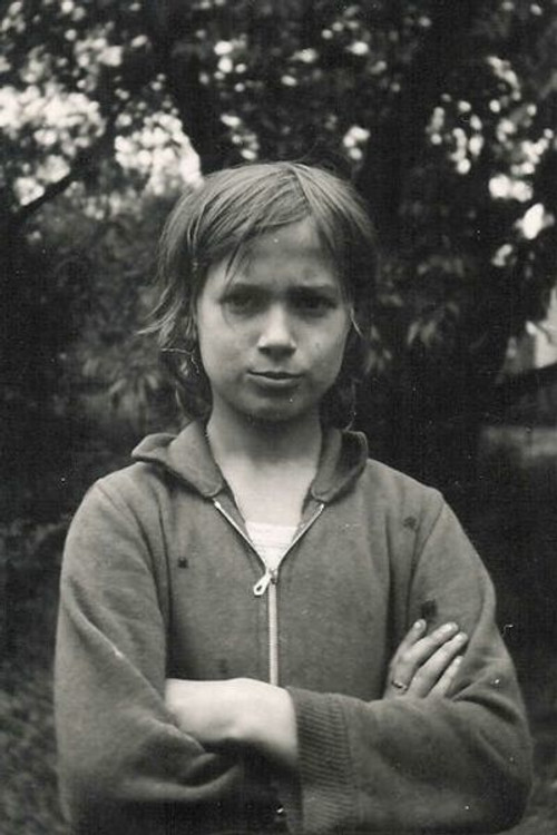 Photo of Yvetta Kornová, Acting