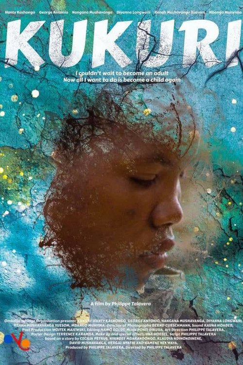 Movie poster for Kukuri (2018)