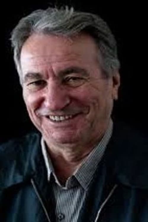 Georges Trillat profile