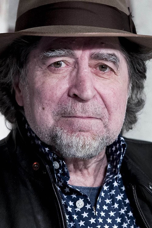 Photo of Joaquín Sabina, Acting