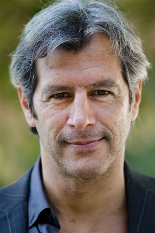 Photo of Jean-Philippe Bèche, Acting
