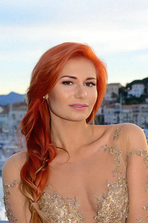 Aleksandra Gintrowska profile