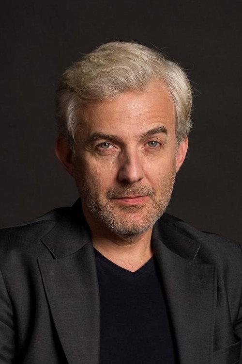 Photo of Hubert Urbański, Acting