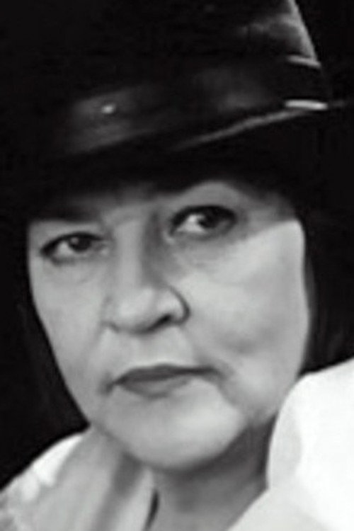 Photo of Nina Rozantsevа, Acting