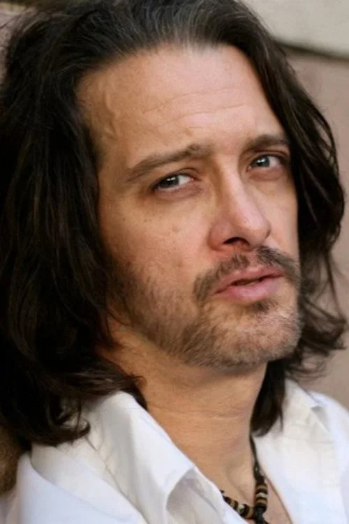 Photo of Carlos Larkin, Acting