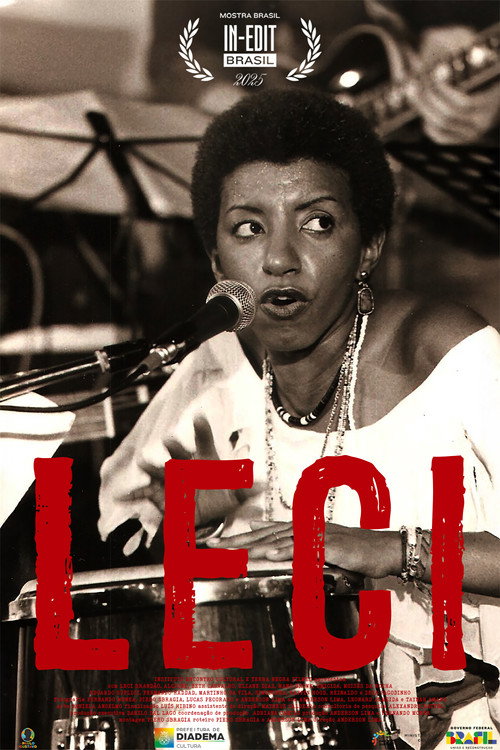 Movie poster for Leci (2025)
