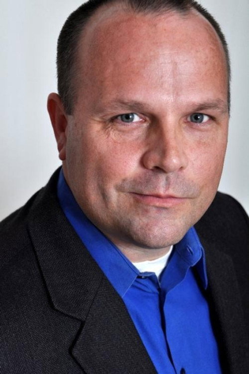 Photo of Keith Johnson, Acting