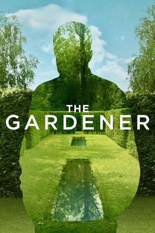 Movie poster for The Gardener (2018)