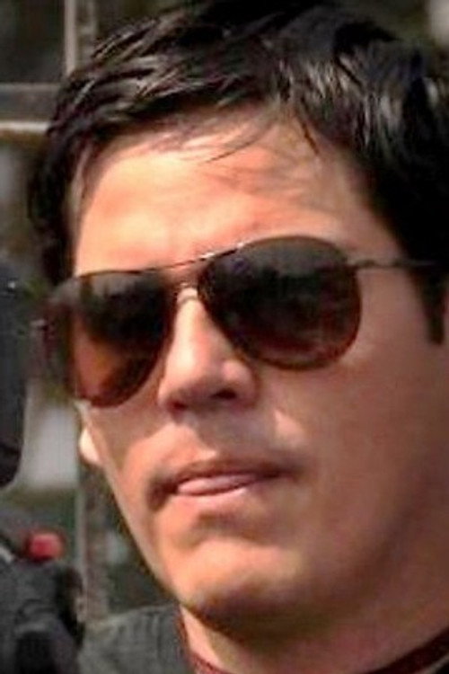 Photo of Carlos Landeo, Directing