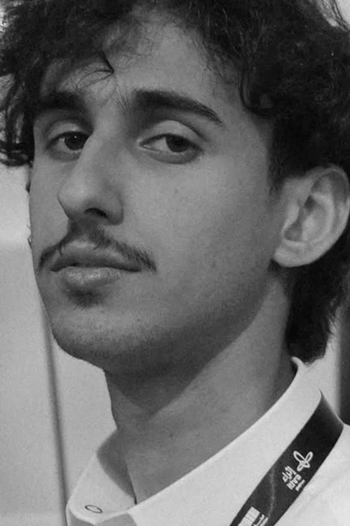 Photo of Abdullah Al Nahdi, Acting