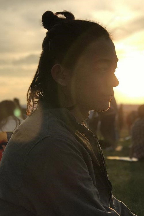 Photo of Chen Zhuwei, Acting